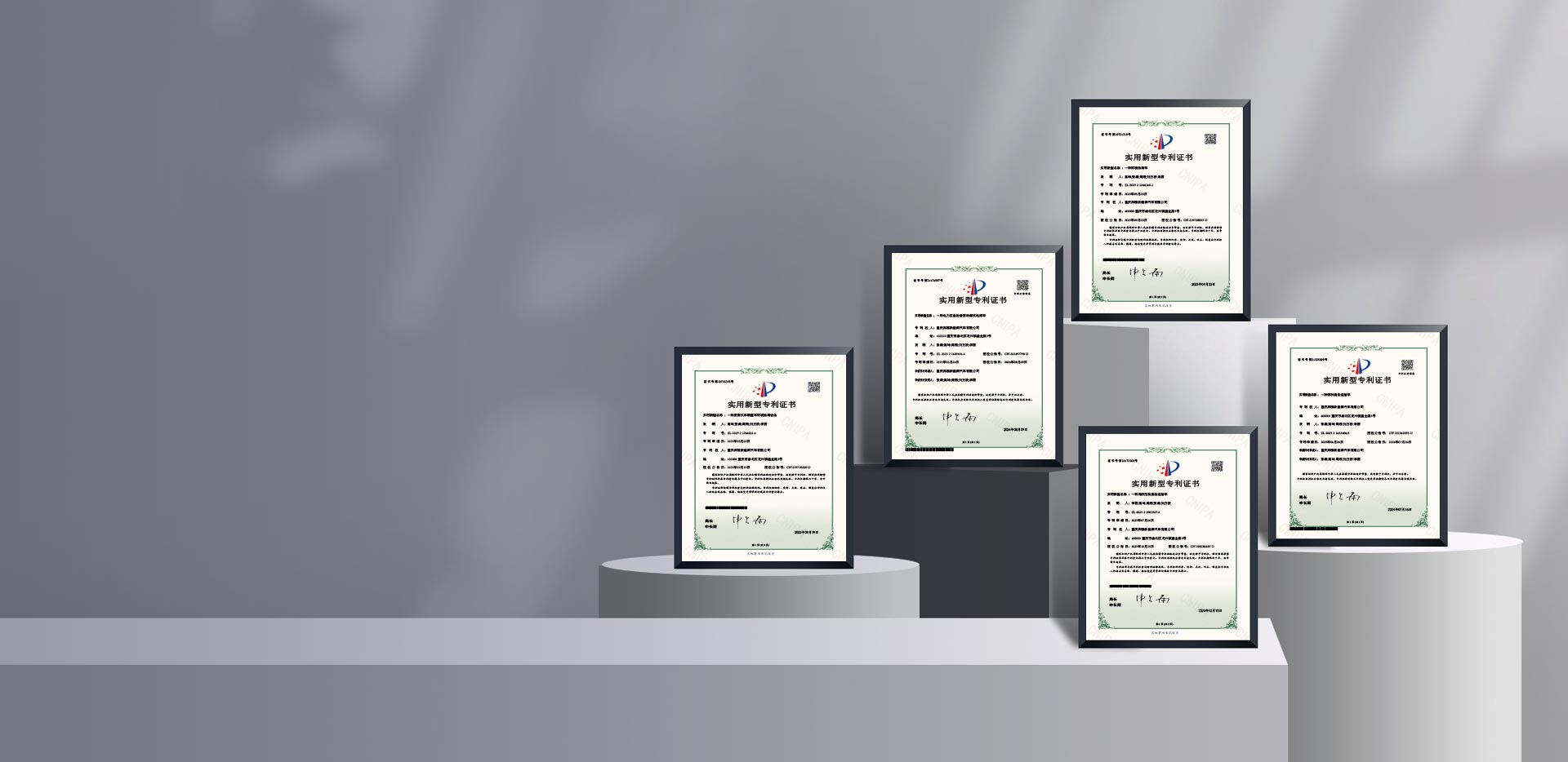 Produttore di rimorchi multiapplicazione