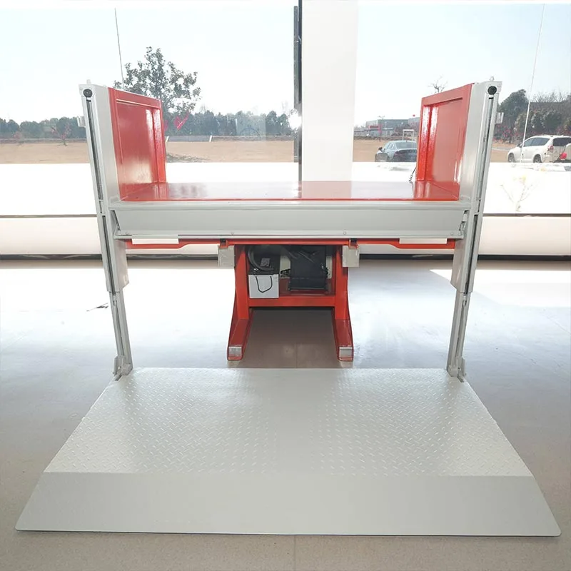 Portellone a colonna