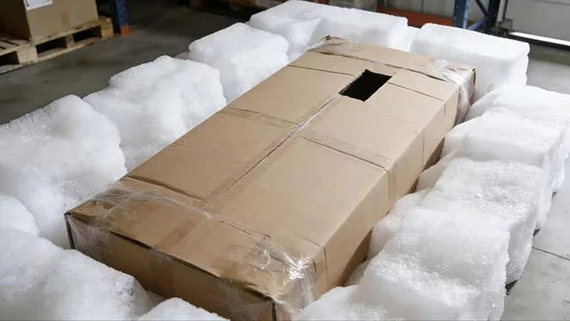 Specialty Vehicle Climbing Ladder