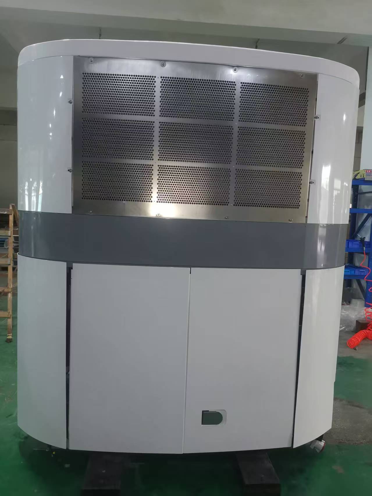 Unità refrigerata per trasporto KOOLVe V5 (TRU)